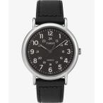 Yahoo! Yahoo!ショッピング(ヤフー ショッピング)TIMEX タイメックス Weekender ウィークエンダー TW2T30700 メンズ 腕時計 国内正規品 送料無料