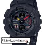 Yahoo! Yahoo!ショッピング(ヤフー ショッピング)G-SHOCK Gショック ジーショック カシオ CASIO ストップウォッチ GA-140BMC-1AJF メンズ 腕時計 国内正規品 送料無料