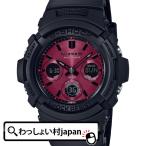 Yahoo! Yahoo!ショッピング(ヤフー ショッピング)G-SHOCK Gショック ジーショック カシオ CASIO Wi-Fi AWG-M100SAR-1AJF メンズ 腕時計 国内正規品 送料無料