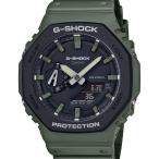 ショッピングShock G-SHOCK Gショック ジーショック CASIO カシオ 耐衝撃構造 GA-2110SU-3AJF メンズ 腕時計 国内正規品 送料無料