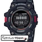 Yahoo! Yahoo!ショッピング(ヤフー ショッピング)G-SHOCK ジーショック gshock　Gショック CASIO カシオ トレーニングログ ブラック GBD-100-1JF メンズ 腕時計 国内正規品 送料無料