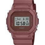 CASIO カシオ G-SHOCK ジーショック gshock Gショック Earth Tone Color DW-5600ET-5JF メンズ 腕時計 国内正規品 送料無料