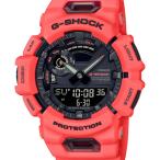 Yahoo! Yahoo!ショッピング(ヤフー ショッピング)CASIO カシオ G-SHOCK ジーショック gshock　Gショック g-ショック ジースクワッド G-SQUAD GBA-900-4AJF メンズ 腕時計 国内正規品 送料無料