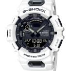 Yahoo! Yahoo!ショッピング(ヤフー ショッピング)CASIO カシオ G-SHOCK ジーショック gshock　Gショック g-ショック ジースクワッド G-SQUAD GBA-900-7AJF メンズ 腕時計 国内正規品 送料無料