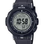 ショッピングCASIO PROTREK プロトレック CASIO カシオ SPORTS ソーラー デジタル キャンプ PRG-30-1JF メンズ 腕時計 国内正規品 送料無料