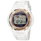 ショッピングbaby CASIO カシオ Baby-G ベイビージー ベビージー  BGR-3003U-7AJF レディース 腕時計 国内正規品