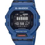 ショッピングCASIO GBD-200-2JF CASIO カシオ G-SHOCK ジーショック gshock Gショック g-ショック G-SQUAD ジースクワッド 青 メンズ 腕時計 国内正規品 送料無料