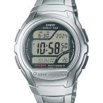 Yahoo! Yahoo!ショッピング(ヤフー ショッピング)WV-58RD-1AJF WAVE CEPTOR ウェーブセプター CASIO カシオ デジタル メンズ 腕時計 国内正規品