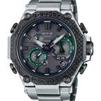 G-SHOCK ジーショック Gショック CASIO カシオ カーボンベゼル 電波ソーラー MTG-B2000XD-1AJF メンズ 腕時計 国内正規品 送料無料