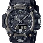 ショッピングShock G-SHOCK ジーショック Gショック CASIO カシオ MUDMASTER マッドマスター GWG-2000-1A1JF メンズ 腕時計 国内正規品 送料無料