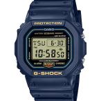 Yahoo! Yahoo!ショッピング(ヤフー ショッピング)G-SHOCK ジーショック Gショック CASIO カシオ デジタル ブルー 青 DW-5600RB-2JF メンズ 腕時計 国内正規品 送料無料
