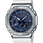 Yahoo! Yahoo!ショッピング(ヤフー ショッピング)CASIO  カシオ G-SHOCK ジーショック Gショック 石川遼 限定 GM-2100RI21-7AJR メンズ 腕時計 国内正規品 送料無料
