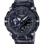 Yahoo! Yahoo!ショッピング(ヤフー ショッピング)G-SHOCK ジーショック Gショック CASIO カシオ カーボン 黒 スケルトン Sound Wave  GA-2200SKL-8AJF メンズ 腕時計 国内正規品 送料無料