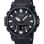 ショッピングCASIO PROTREK プロトレック CASIO カシオ SPORTS 山 クライマーライン 電波ソーラー PRW-61Y-1BJF メンズ 腕時計 国内正規品 送料無料