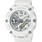 Yahoo! Yahoo!ショッピング(ヤフー ショッピング)CASIO カシオ G-SHOCK ジーショック gshock Gショック MID 2200 ミッドサイズ アーバンアウトドア GMA-S2200M-7AJF メンズ 腕時計 国内正規品 送料無料