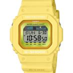 CASIO  カシオ G-SHOCK ジーショック Gショック G-LIDE ジーライド イエロー  ...