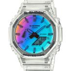 Yahoo! Yahoo!ショッピング(ヤフー ショッピング)G-SHOCK ジーショック Gショック CASIO カシオ Sun Reflect GA-2100SRS-7AJF メンズ 腕時計 国内正規品 送料無料