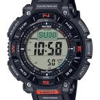 ショッピングCASIO PRO TREK プロトレック CASIO カシオ クライマーライン タフソーラー PRG-340-1JF メンズ 腕時計 国内正規品 送料無料