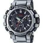 G-SHOCK ジーショック gshock Gショック CASIO カシオ 電波ソーラー Bluetooth デュアルコアガード構造 MTG-B3000D-1AJF メンズ 腕時計 国内正規品 送料無料