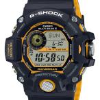 ショッピングGW CASIO カシオ G-SHOCK ジーショック gshock Gショック RANGEMAN レンジマン エマージェンシーカラー GW-9400YJ-1JF メンズ 腕時計 国内正規品 送料無料