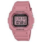 カシオ Baby-G ベイビージー ベビージー BGD-5650-4JF レディース 腕時計 国内正規品 送料無料