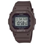 カシオ Baby-G ベイビージー ベビージー BGD-5650-5JF レディース 腕時計 国内正規品 送料無料