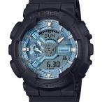 ショッピングShock G-SHOCK ジーショック gshock Gショック CASIO カシオ  GA-110CD-1A2JF メンズ 腕時計 国内正規品 送料無料