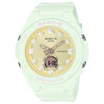 ショッピングbaby ベビーG BABY-G ベビージー ベイビージー カシオ CASIO  BGA-320FH-3AJF レディース 腕時計 国内正規品 送料無料