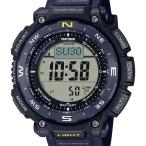 カシオ CASIO PROTREK プロトレック SPORTS  PRW-3400Y-2JF メンズ 腕時計 国内正規品 送料無料