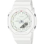 ショッピングit G-SHOCK Gショック CASIO カシオ ジーショック  GMA-P2100IT-7AJR レディース 腕時計 国内正規品 送料無料