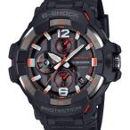 G-SHOCK Gショック CASIO カシオ ジーショック グラビティマスター GR-B300-1A4JF メンズ 腕時計 国内正規品 送料無料