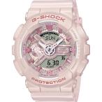GMA-S110ST-4AJF G-SHOCK Gショック ジーショック カシオ CASIO Silky tone colors レディース 腕時計 国内正規品 送料無料 爆買