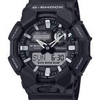 GA-010-1AJF G-SHOCK Gショック ジーショック カシオ CASIO 電池寿命約10年 デジアナコンビ メンズ 腕時計 国内正規品 送料無料
