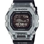 GBX-100S-1JF G-SHOCK ジーショック Gショック CASIO カシオ G-LIDE Gleaming Wave メンズ 腕時計 国内正規品 送料無料