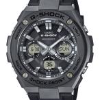 GST-W110MS-1AJF G-SHOCK ジーショック Gショック CASIO カシオ GST-W110 MONOTONE SERIES メンズ 腕時計 国内正規品 送料無料 爆買
