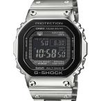 GMW-B5000BT-1JF CASIO カシオ G-SHOCK  ジーショック gshock Gショック フルメタル ブラックベゼル メンズ 腕時計 国内正規品 送料無料