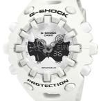 GA-V01-7AJF CASIO カシオ G-SHOCK  ジーショック gshock Gショック ホワイト メンズ 腕時計 国内正規品 送料無料