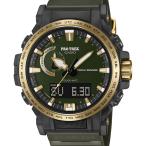 PRW-61ANS-3JR CASIO カシオ SPORTS プロトレック PRO TREK  メンズ 腕時計 国内正規品 送料無料
