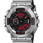 GM-110YRA-8AJF CASIO カシオ G-SHOCK ジーショック gshock Gショック g-ショック  メンズ 腕時計 国内正規品 送料無料 爆買