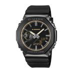 GM-2100LXB-1A9JF CASIO カシオ G-SHOCK ジーショック gshock Gショック LUXE BLACK メンズ 腕時計 国内正規品 送料無料