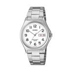 MTP-1440DJ-7BJF CASIO collection Casio коллекция мужские наручные часы внутренний стандартный товар бесплатная доставка 