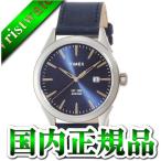 Yahoo! Yahoo!ショッピング(ヤフー ショッピング)TW2P77400 TIMEX タイメックス 国内正規品 チェサピーク ネイビー メンズ腕時計