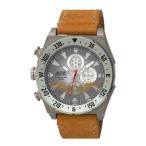 Yahoo! Yahoo!ショッピング(ヤフー ショッピング)AL-502M-01 ALPHA INDUSTRIES アルファインダストリー  メンズ 腕時計