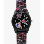 Yahoo! Yahoo!ショッピング(ヤフー ショッピング)TIMEX タイメックス ユース ブラック TW7C23700 キッズ 腕時計 国内正規品