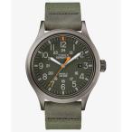 Yahoo! Yahoo!ショッピング(ヤフー ショッピング)TIMEX タイメックス Expedition Scout エクスペンディション スカウト TW4B14000 メンズ 腕時計 国内正規品 送料無料