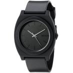 NIXON ニクソン TIME TELLER ニクソン タイムテラー アナログ クォーツ ブラック A119-524 メンズ 腕時計