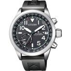 Yahoo! Yahoo!ショッピング(ヤフー ショッピング)PROMASTER プロマスター CITIZEN シチズン LANDシリーズ GPS衛星電波時計 CC3060-10E メンズ 腕時計 国内正規品 送料無料