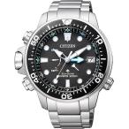 PROMASTER プロマスター CITIZEN シチズン マリーンシリーズ アクアランド 200ｍ BN2031-85E メンズ 腕時計 国内正規品 送料無料