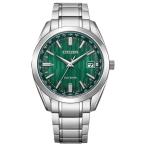 CB0261-53W CITIZEN シチズン CITIZEN COLLECTION シチズンコレクション エコ ドライブ電波時計 メンズ 腕時計 国内正規品 送料無料