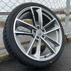 アウディ 新品 タイヤホイールセット 20インチ 純正ボルト対応 特選タイヤ 255/35R20 Audi A5(8T) A6(4F/4G) A7(4G) A8(4E/4H) TT(8J) Q5(8R)